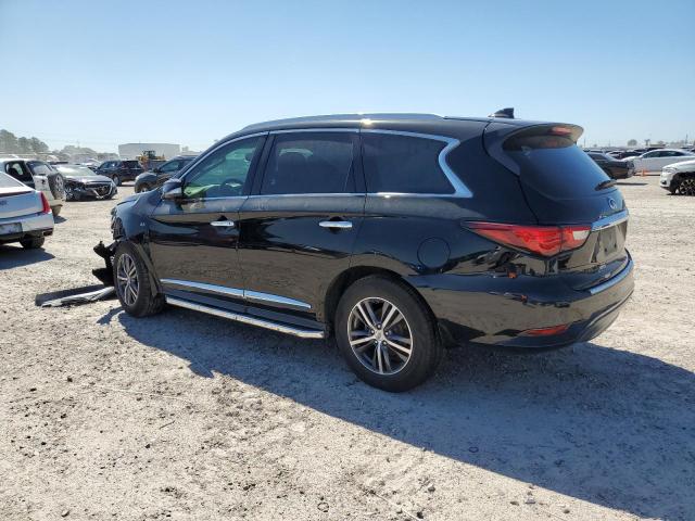 5N1DL0MN2HC541197 Infiniti QX60