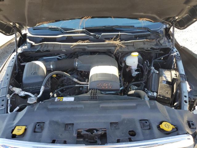 3C6RR6KG0PG532937 RAM 1500 Classic Tradesman