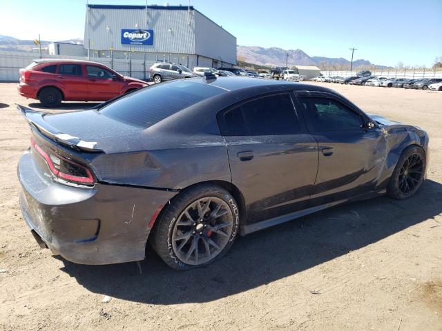 2C3CDXL99JH116948 Dodge Charger Srt Hellcat