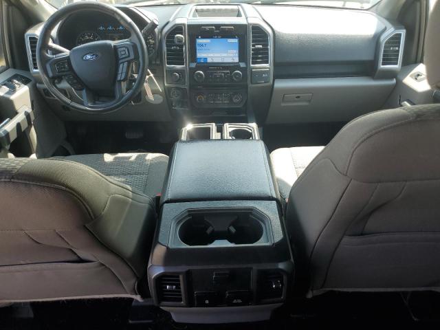 1FTFW1EFXHFA14394 Ford F150 Supercrew