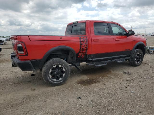 3C6TR5EJ4LG193083 RAM 2500 Powerwagon