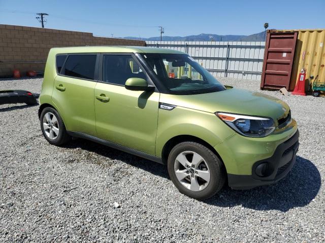 KNDJN2A24K7920967 KIA Soul