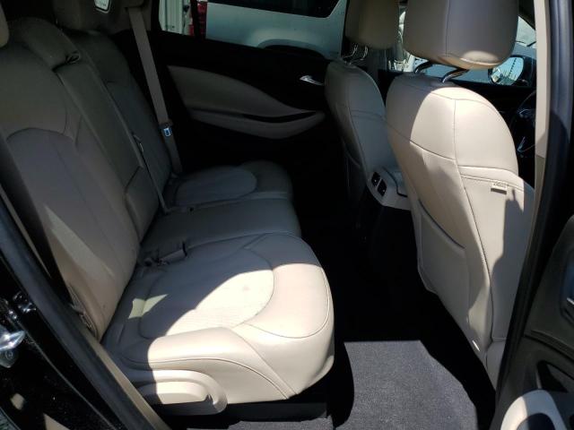 LRBFXASA4HD044359 Buick Envision Preferred