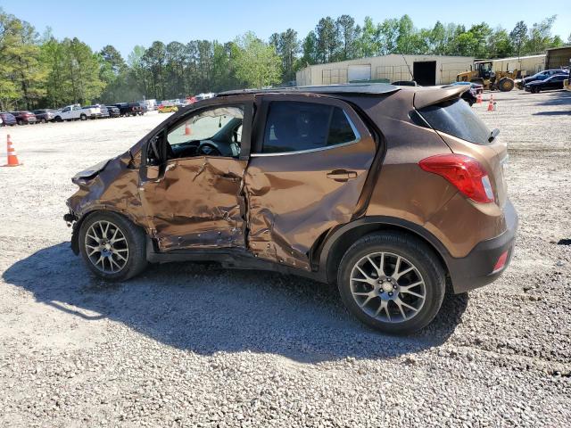 KL4CJ1SM2GB583311 Buick Encore Sport Touring
