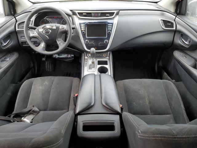 5N1AZ2AJ7MC118527 Nissan MURANO S