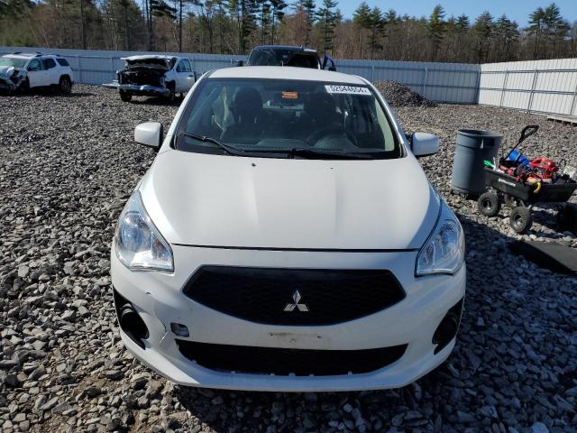 ML32F3FJ0LHF00440 Mitsubishi Mirage G4 Es