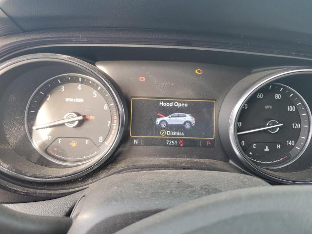 KL4MMDSL1PB063556 Buick Encore Gx Select