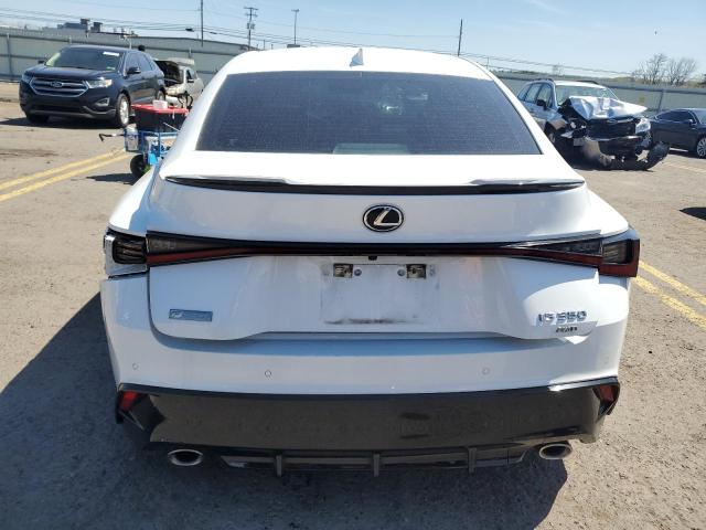 JTHGZ1E28M5020881 Lexus Is 350 F-sport