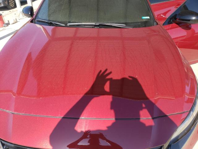 1N4BL4CV3PN373311 Nissan ALTIMA SR