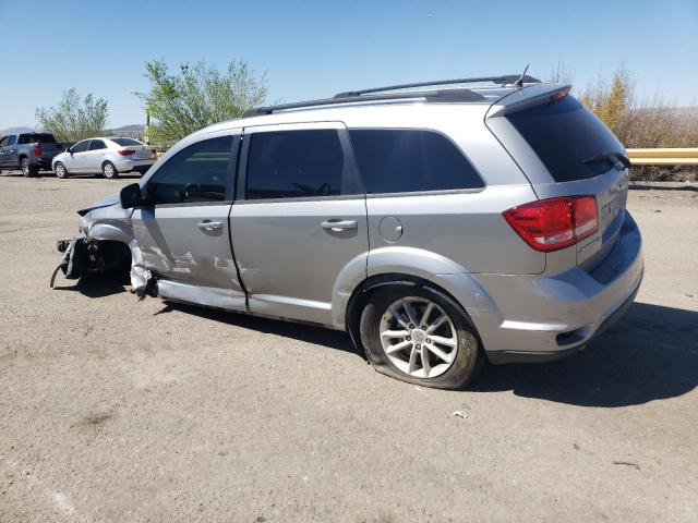 3C4PDCBG9HT518525 Dodge Journey Sxt