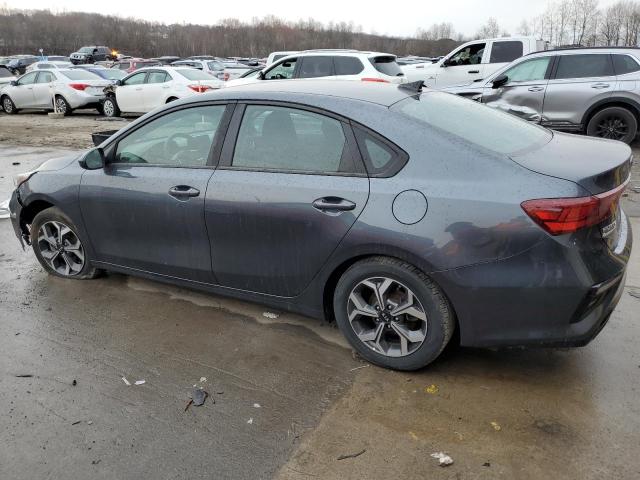3KPF24AD6LE183008 KIA FORTE FE