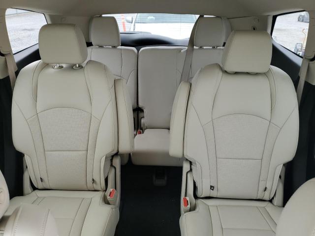 5GAERBKW5PJ264295 Buick Enclave Essence
