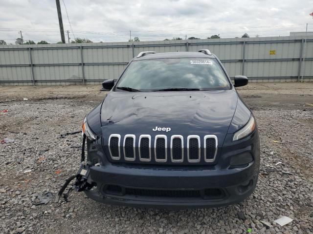 1C4PJMCB2GW117344 Jeep Cherokee Latitude
