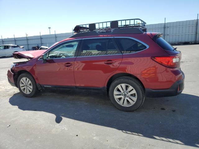 4S4BSAFC9K3374310 Subaru Outback 2.5i Premium