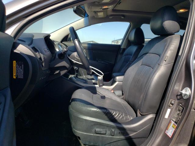 KNDPC3AC1F7773365 KIA Sportage Ex