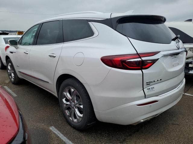 5GAEVCKW9LJ265820 Buick Enclave Avenir