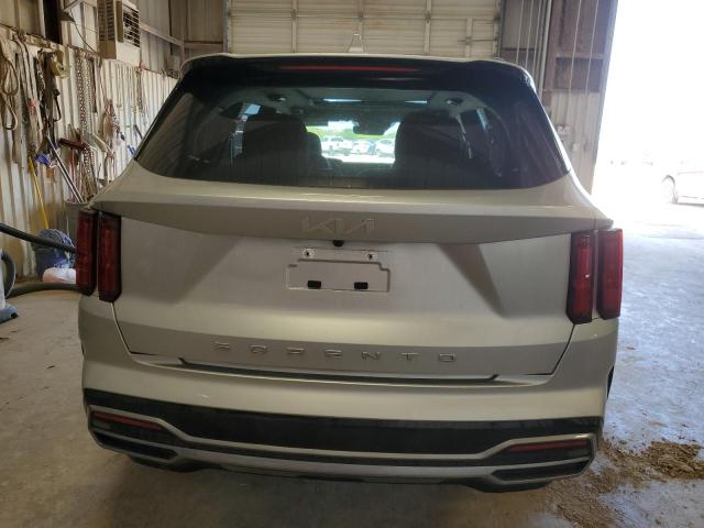 5XYRK4LF7NG146583 KIA SORENTO SX