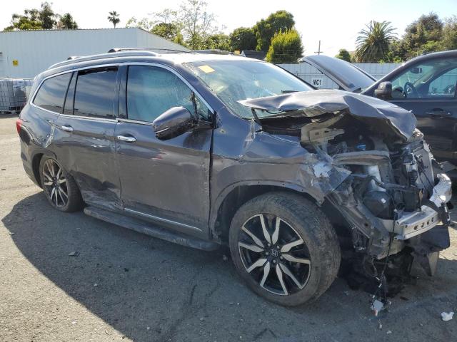 5FNYF6H97MB040266 Honda Pilot Touring