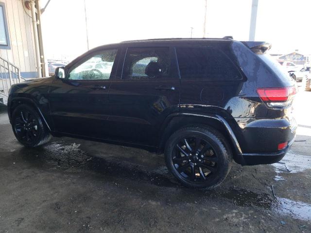 1C4RJEAG5JC431057 Jeep Grand Cherokee Laredo