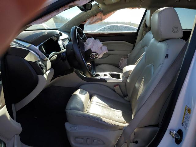3GYFNBE30GS570488 Cadillac Srx Luxury Collection