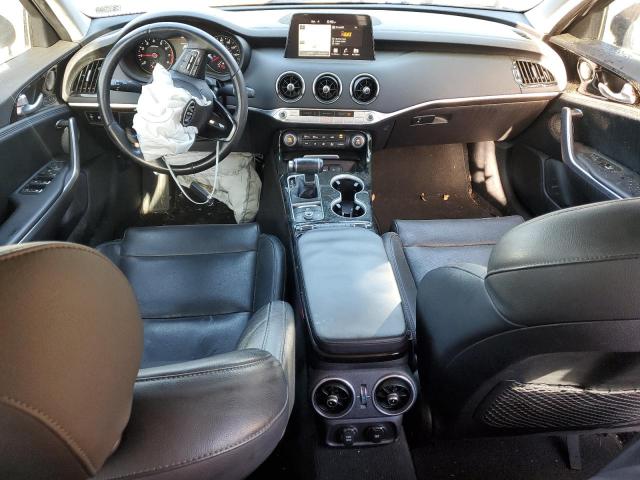 KNAE25LA3J6017663 KIA Stinger Premium