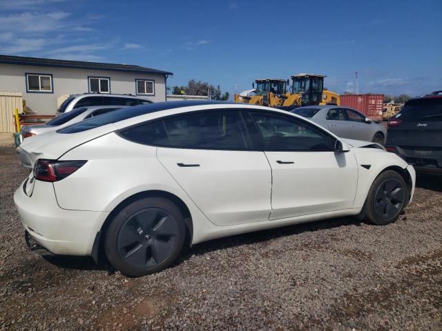 5YJ3E1EAXPF506081 Tesla MODEL 3