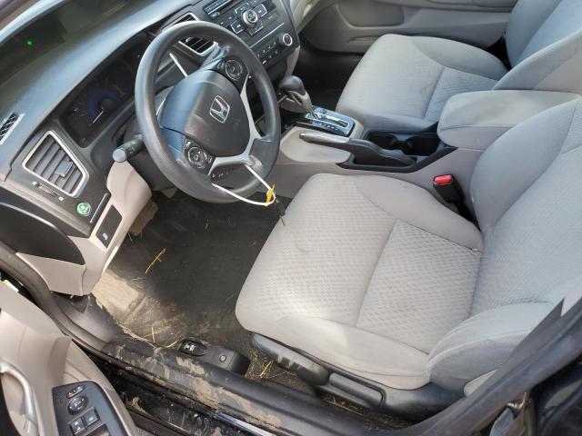 19XFB2F56EE220826 Honda Civic Lx