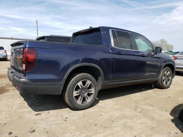 5FPYK3F50HB026586 Honda Ridgeline Rtl