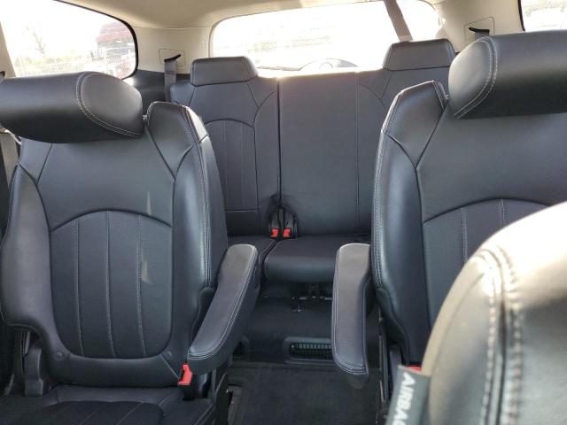 5GAKVBKD8FJ343875 Buick Enclave
