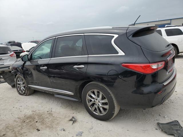 5N1AL0MN3FC544321 Infiniti QX60
