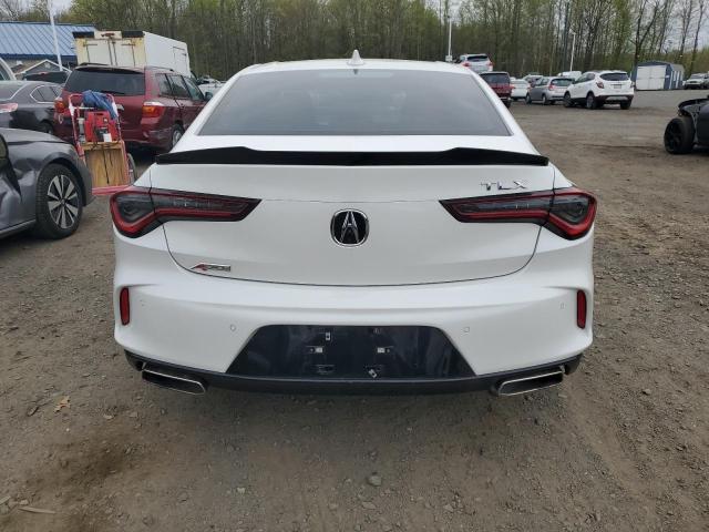 19UUB5F53NA000993 Acura Tlx Tech A