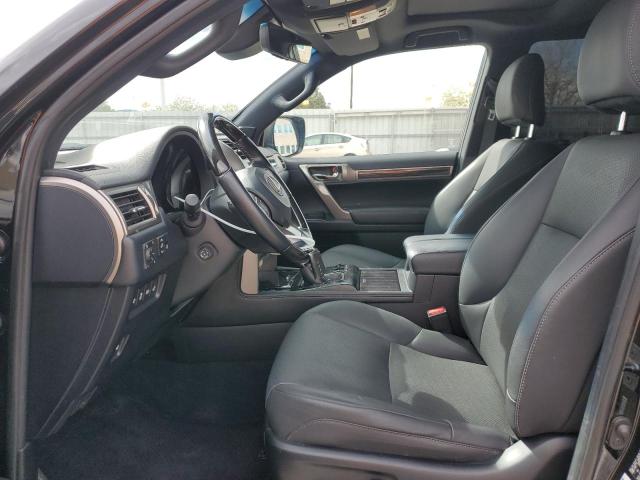 JTJAM7BX9M5275819 Lexus Gx 460 Premium