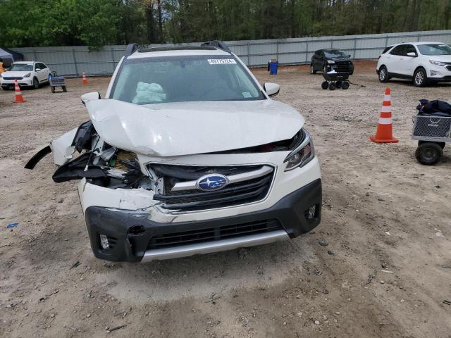 4S4BTGND7M3182719 Subaru Outback Limited Xt