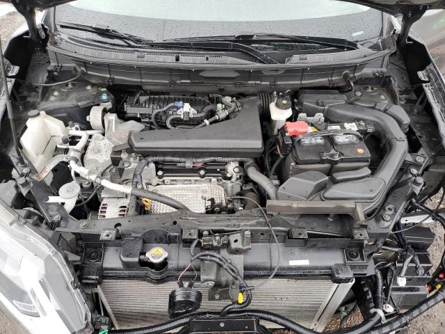 5N1AT2MV0HC800431 Nissan ROGUE SV