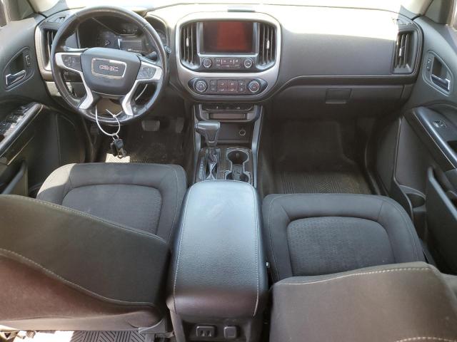 1GTG5CEAXH1151923 GMC CANYON SLE
