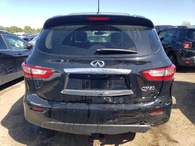 5N1AL0MM1EC502557 Infiniti QX60