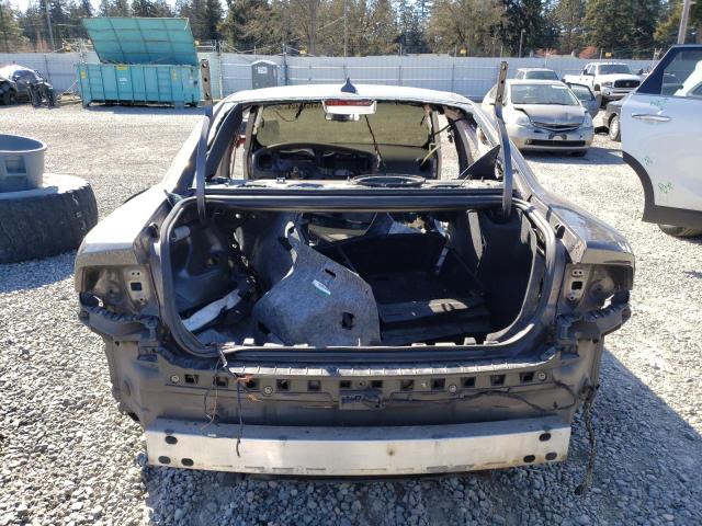 2C3CDXEJ1FH770096 Dodge Charger Srt 392