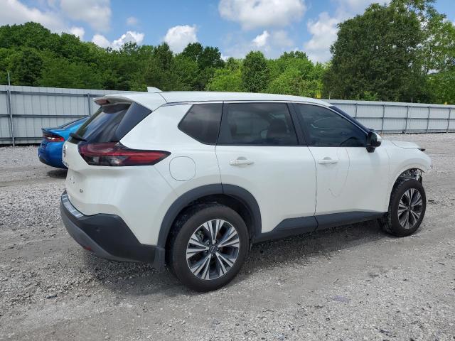 5N1BT3BA6NC696419 Nissan ROGUE SV
