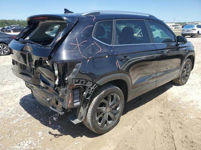 3VVEX7B23PM321483 Volkswagen TAOS SE