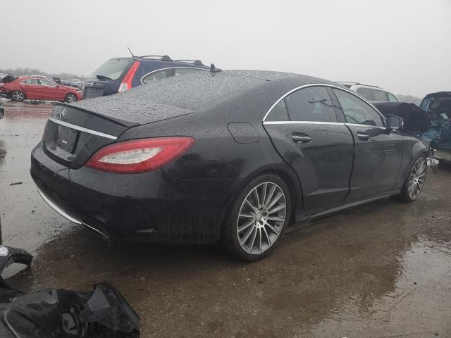 WDDLJ7DB8HA192343 Mercedes-Benz CLS 550