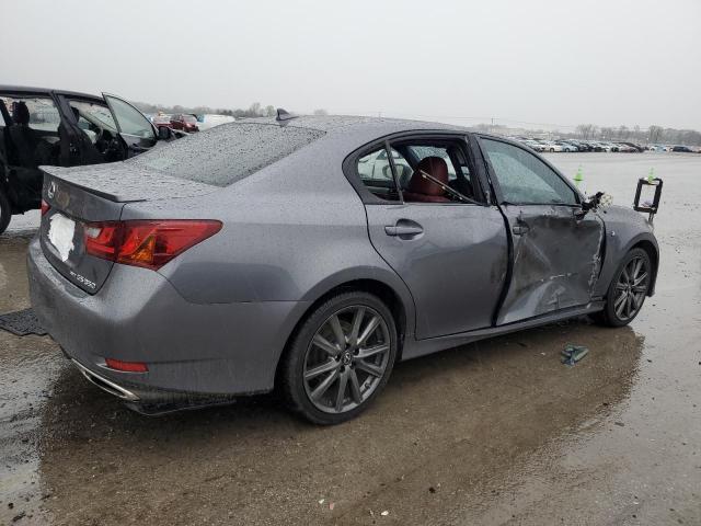 JTHCE1BL3E5025415 Lexus GS 350