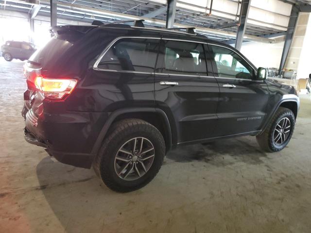 1C4RJFBG8HC778283 Jeep Grand Cherokee Limited