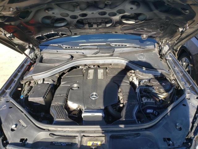 4JGDF6EE7JB167285 Mercedes-Benz Gls 450 4matic