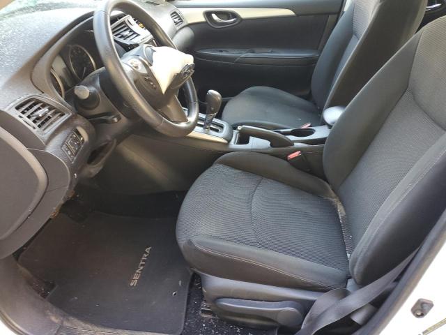 3N1AB7AP3KY248645 Nissan SENTRA S
