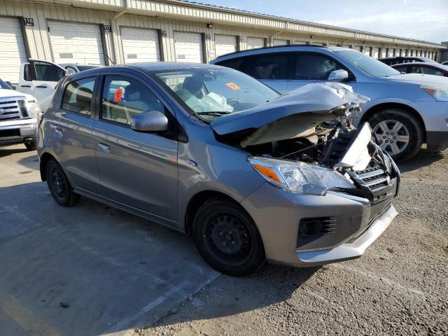 ML32AUHJ7MH007189 Mitsubishi MIRAGE ES