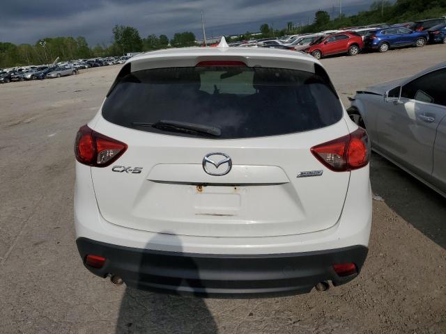 JM3KE2CYXE0374296 Mazda Cx-5 Touring