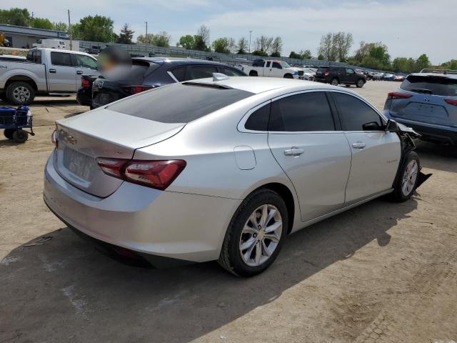 1G1ZD5ST3MF071558 Chevrolet MALIBU LT