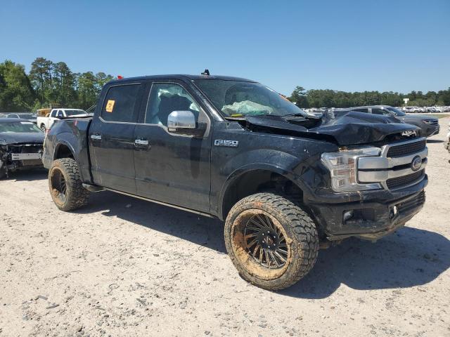 1FTEW1C50JFB38895 Ford F150 Supercrew