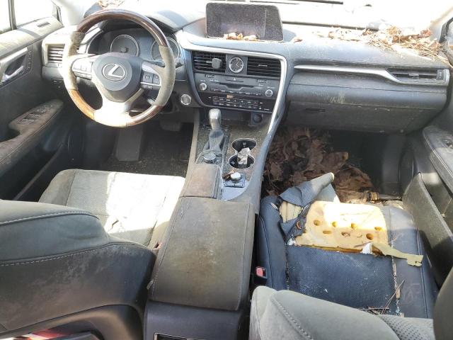 2T2ZZMCA1HC046359 Lexus Rx 350 Base