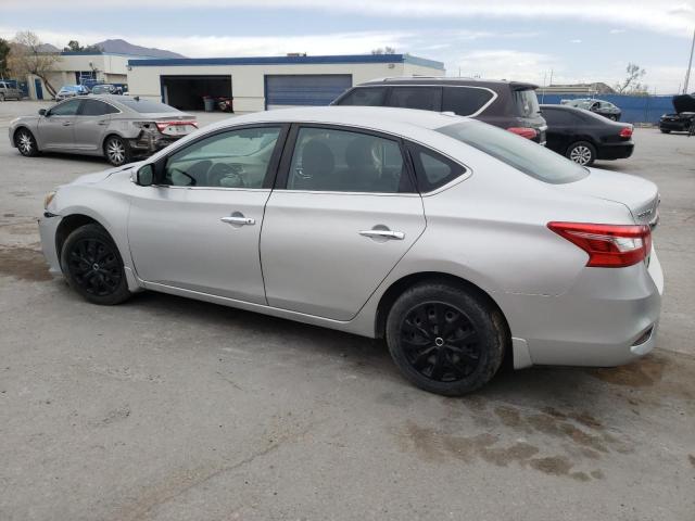 3N1AB7AP6GL683261 Nissan SENTRA S